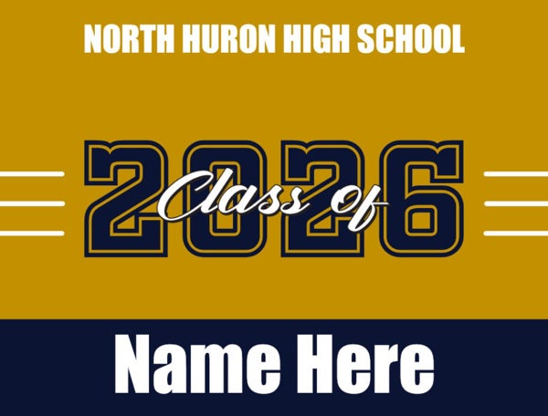 Picture of North Huron High School - Design C
