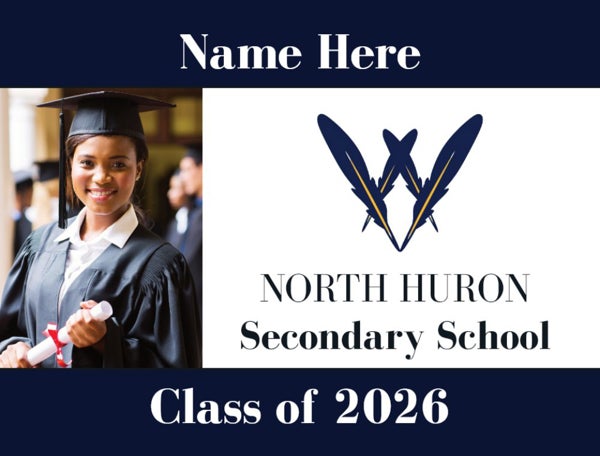 Picture of North Huron High School - Design D