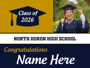 Picture of North Huron High School - Design E