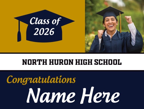 Picture of North Huron High School - Design E