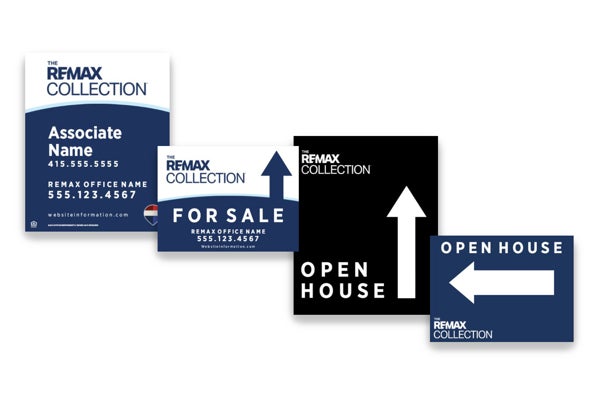 Picture for category Collections Signs