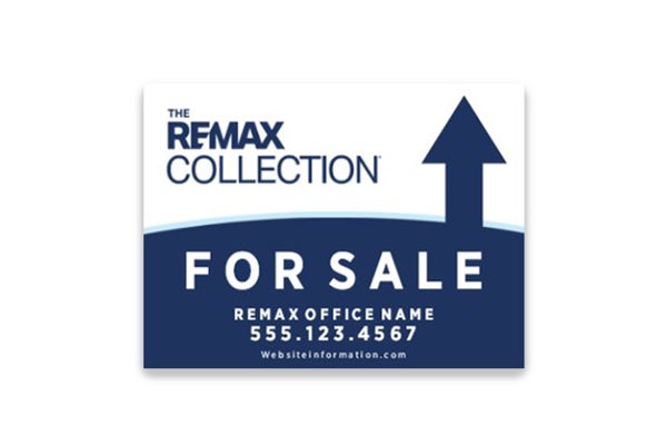 Picture for category Collection Open House Signs - ARC