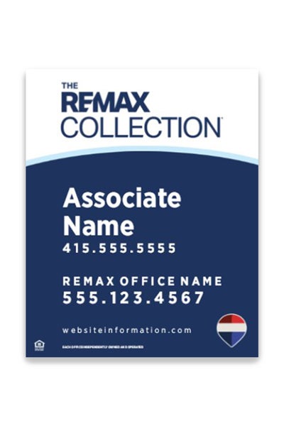 Picture for category Collection Property Signs