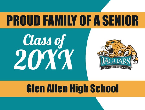 Picture of Glen Allen High School - Design A