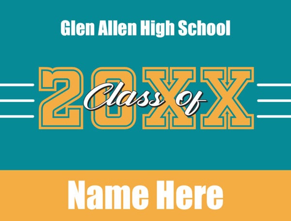 Picture of Glen Allen High School - Design C