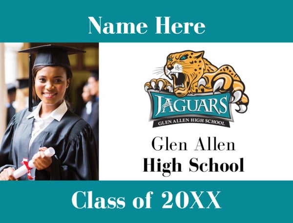 Picture of Glen Allen High School - Design D