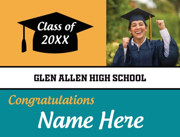 Picture of Glen Allen High School - Design E