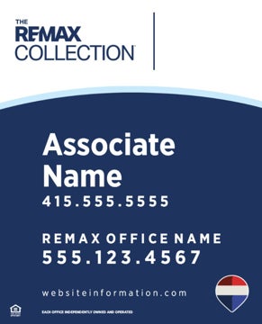 Picture of  30x24 TRC ARC standard team logo