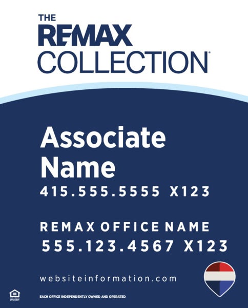 Picture of  30x24 TRC ARC standard phone ext 