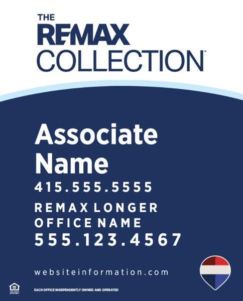 Picture of  30x24 TRC ARC standard longer office name 