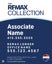 Picture of  30x24 TRC ARC standard longer office name LIC 