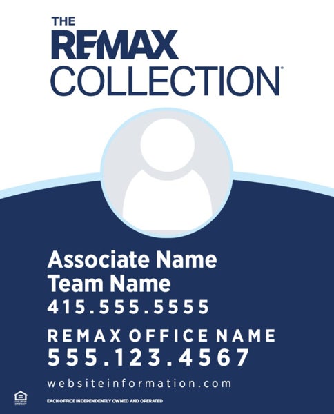 Picture of  30x24 TRC ARC photo team name 