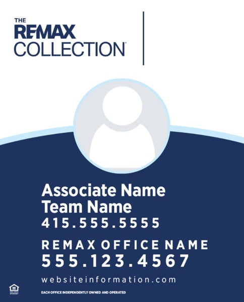 Picture of  30x24 TRC ARC photo team logo team name