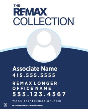 Picture of  30x24 TRC ARC photo longer office name