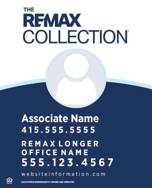 Picture of  30x24 TRC ARC photo longer office name