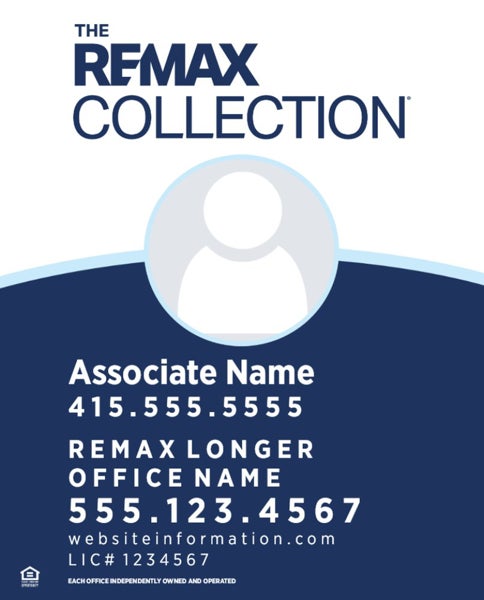 Picture of  30x24 TRC ARC photo longer office name LIC 