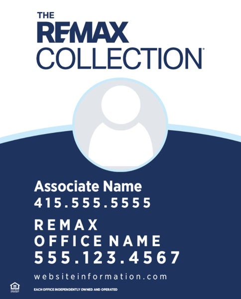 Picture of  30x24 TRC ARC photo office prominent