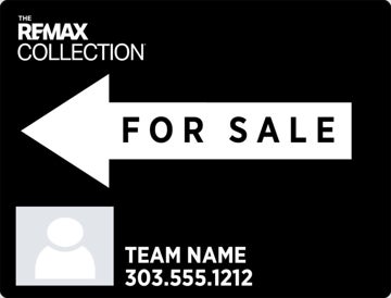 Picture of  18x24 Horizontal TRC For Sale Directional Left Black