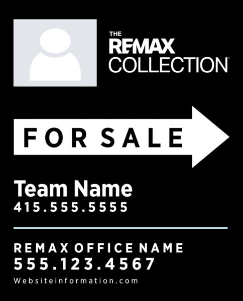 Picture of  30x24 Vertical TRC For Sale Directional Right Black