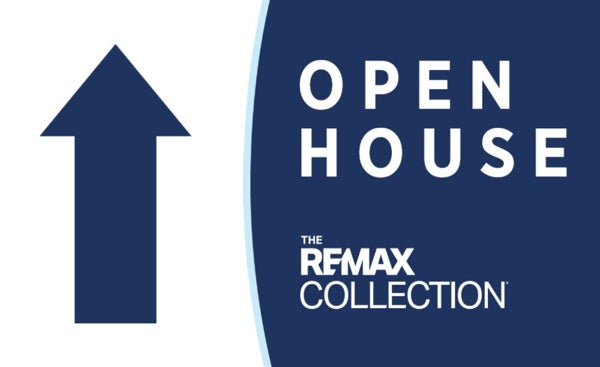 Picture of 18x30 Horizontal TRC Open House Directional Up