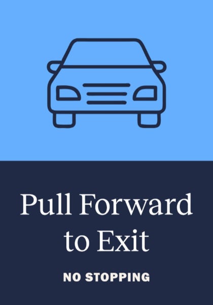 Picture of Pull Forward - 7X10