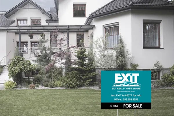 Picture for category Signage