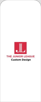 Picture of Tension Fabric Display 7.5ft x 3ft