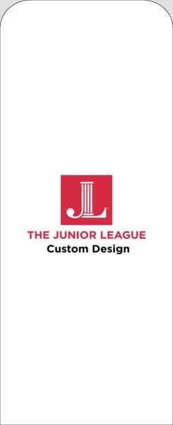 Picture of Tension Fabric Display 7.5ft x 3ft