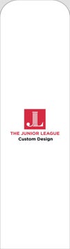 Picture of Tension Fabric Display 7.5ft x 2ft