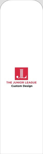 Picture of Tension Fabric Display 7.5ft x 2ft