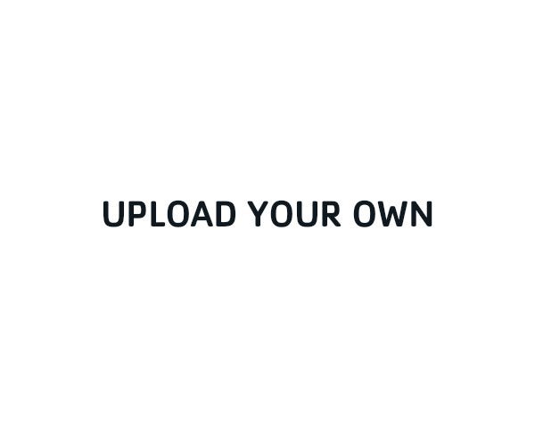 Picture of Backdrop Banner - Upload Your Own