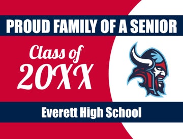 Picture of Everett High School - Design A