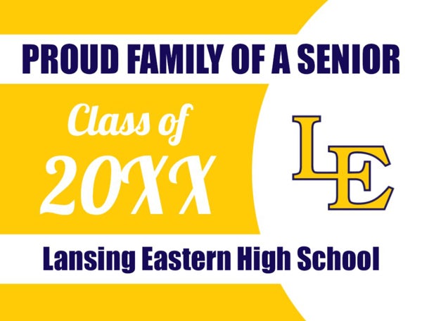 Picture of Lansing Eastern High School - Design A