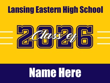 Picture of Lansing Eastern High School - Design C