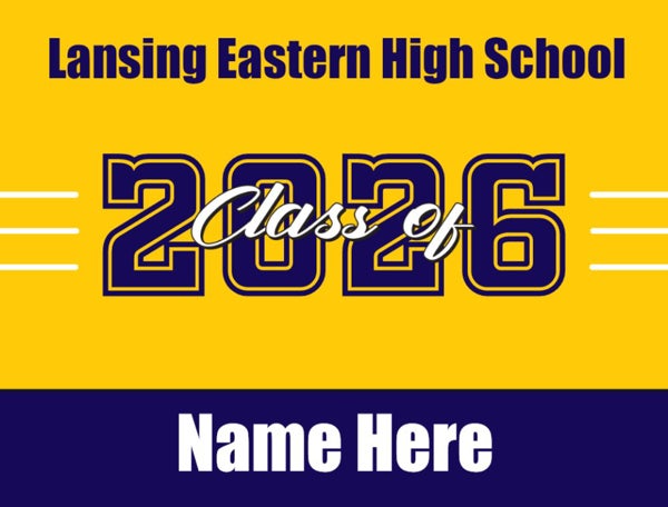 Picture of Lansing Eastern High School - Design C