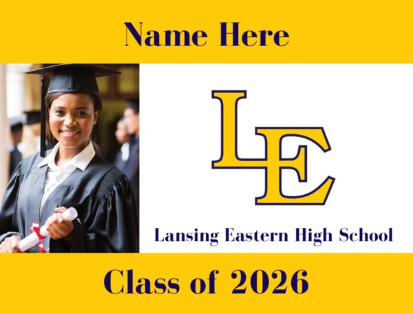 Picture of Lansing Eastern High School - Design D