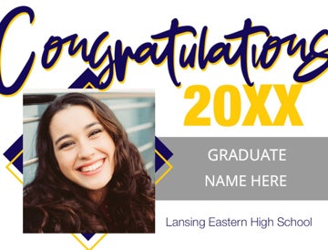 Picture of Lansing Eastern High School - Design F