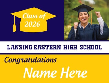 Picture of Lansing Eastern High School - Design E