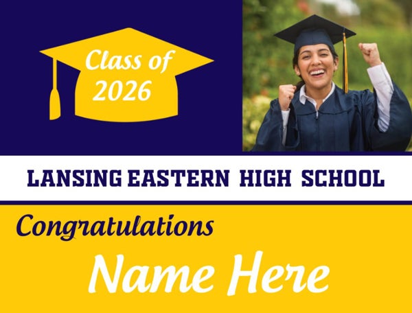 Picture of Lansing Eastern High School - Design E