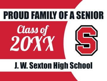 Picture of J.W. Sexton High School - Design A