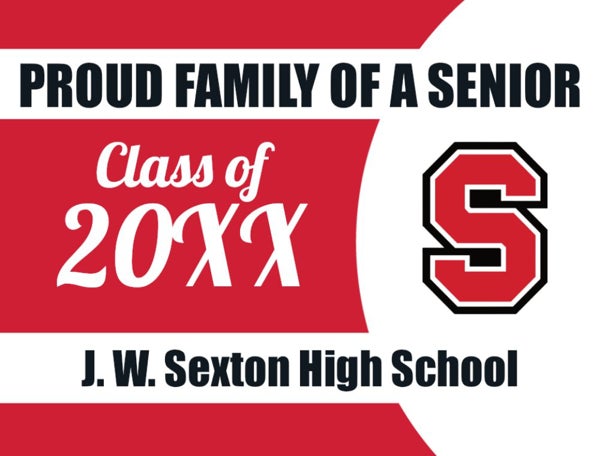 Picture of J.W. Sexton High School - Design A