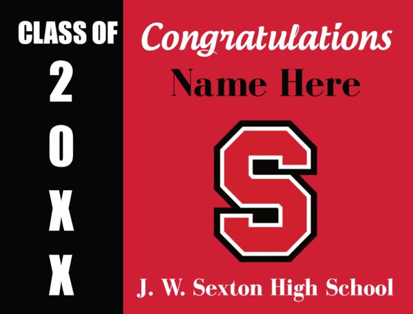 Picture of J. W. Sexton High School - Design B