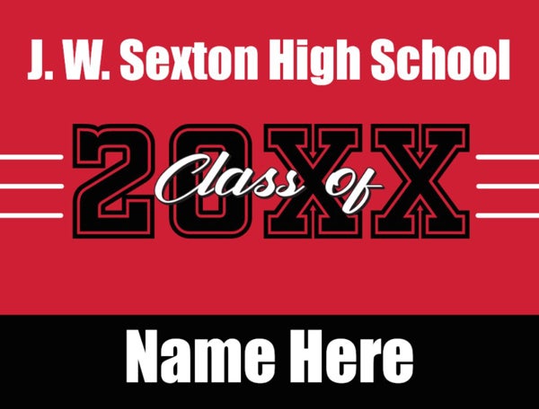 Picture of J. W. Sexton High School - Design C