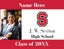 Picture of J. W. Sexton High School - Design D