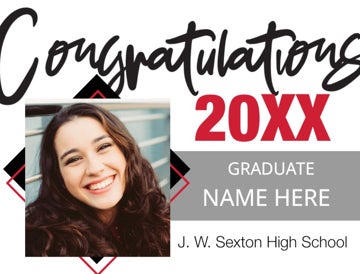 Picture of J. W. Sexton High School - Design F