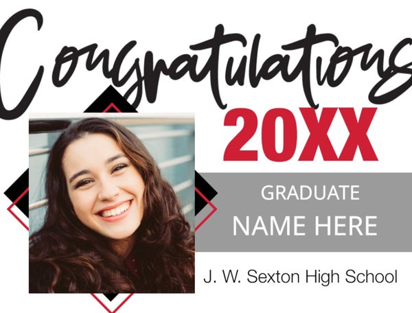 Picture of J. W. Sexton High School - Design F