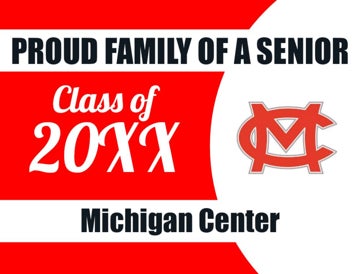 Picture of Michigan Center - Design A