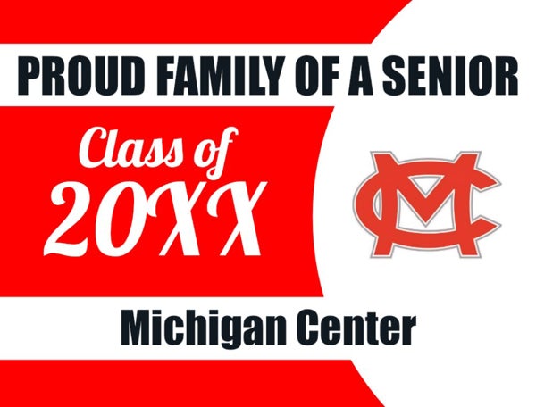 Picture of Michigan Center - Design A