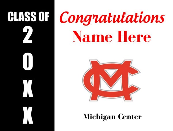 Picture of Michigan Greater - Design B