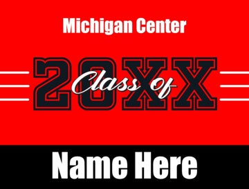 Picture of Michigan Center - Design C